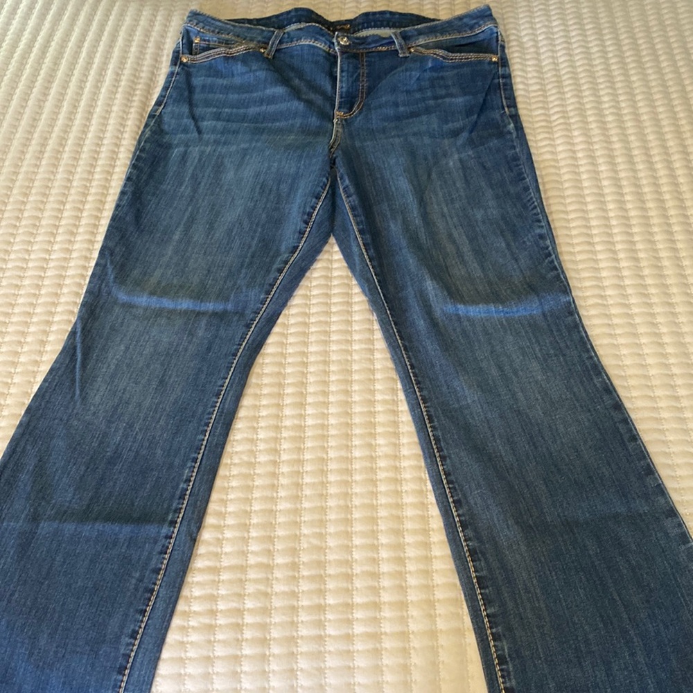 Woman’s Seven Jeans